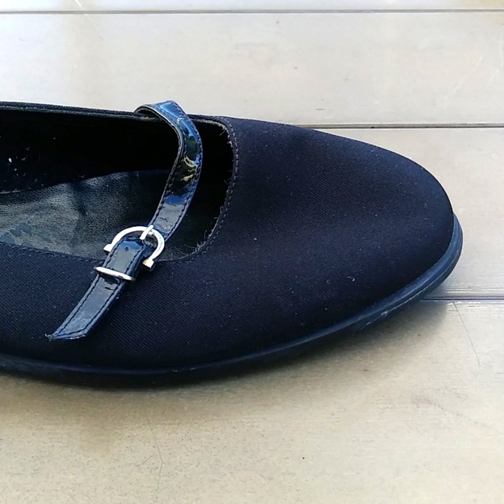 Salvatore Ferragamo Flats - Picture 10 of 12